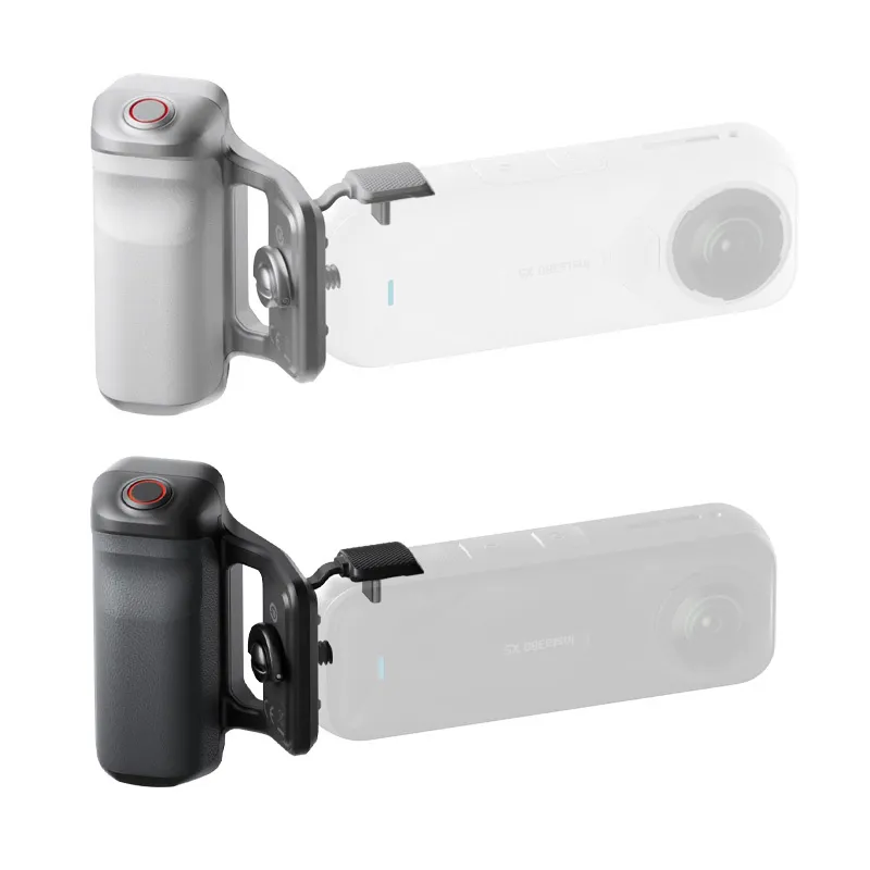 Grip photo Insta360 pour Insta360 X5