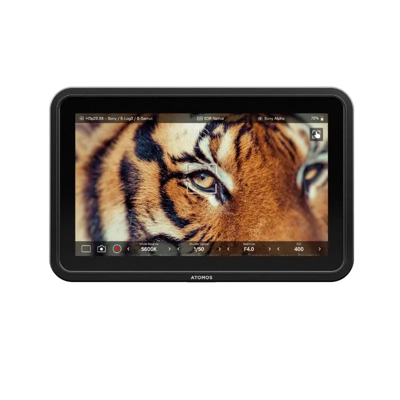Moniteur Atomos Shinobi 7 II