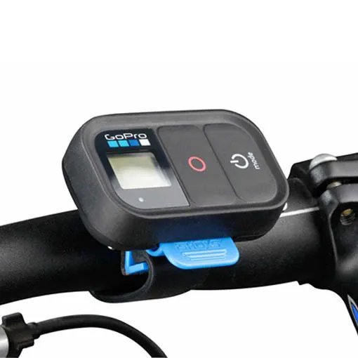 iShoxs Fixation GoPro Remote Base Strap