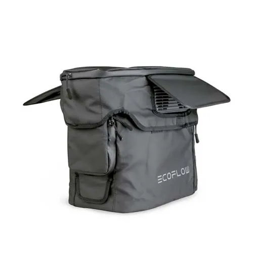 Sac étanche pour Delta 2 Ecoflow