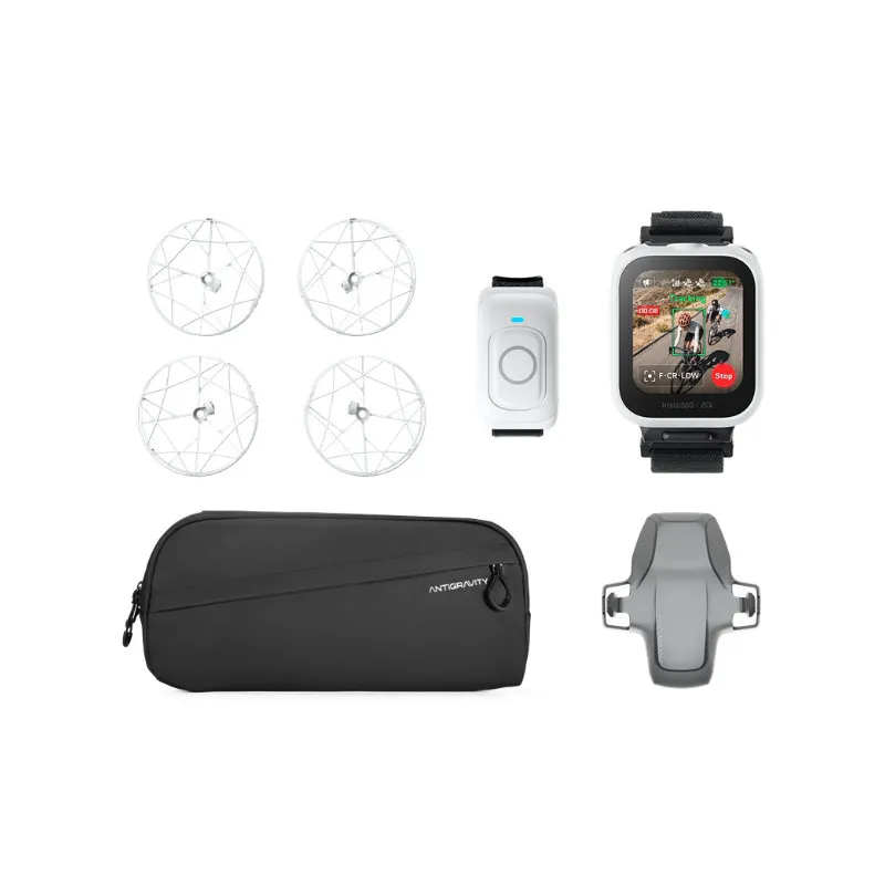 Kit d'accessoires Antigravity A1 Follow Me Bundle