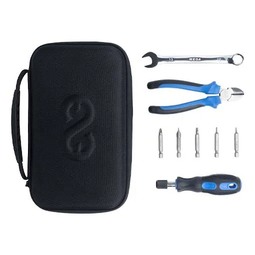 Kit d'outils - Tikee Enlaps