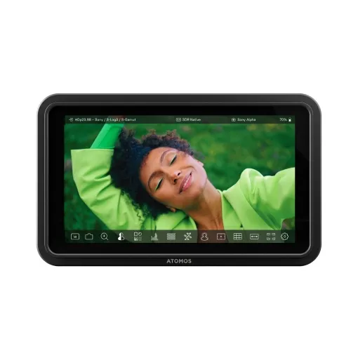 Moniteur Atomos Shinobi II