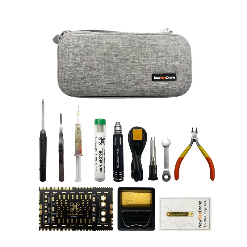 Kit d'outils NewBeeDrone V1.7