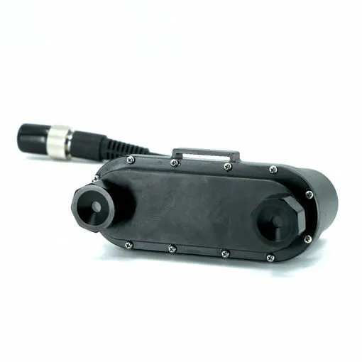Mesureur laser AR Qysea