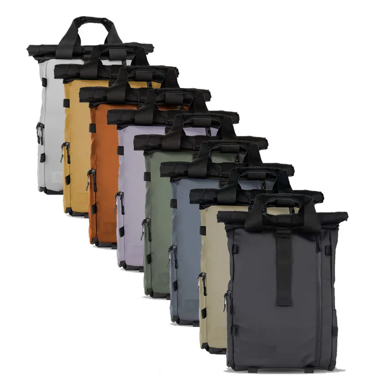 Sac à dos WANDRD PRVKE Lite 11L