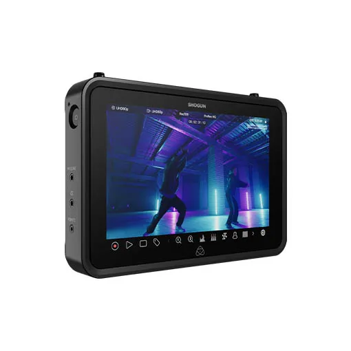 Moniteur Atomos Shogun