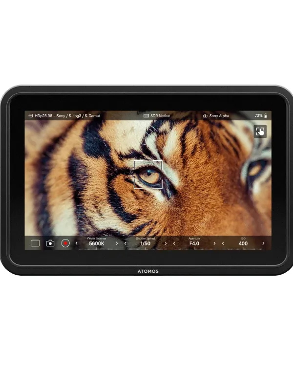 Moniteur Atomos Shinobi 7 II