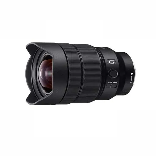 Objectif Sony FE 12-24 mm f/4 G
