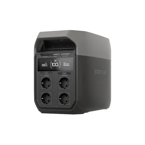 EcoFlow Delta 3