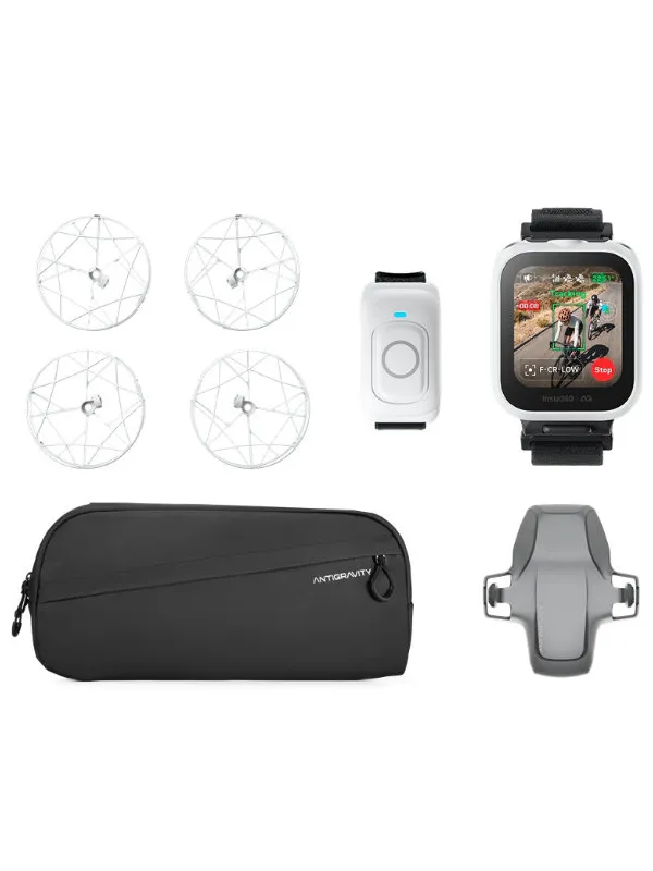 Kit d'accessoires Antigravity A1 Follow Me Bundle