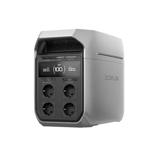 EcoFlow Delta 3 Plus