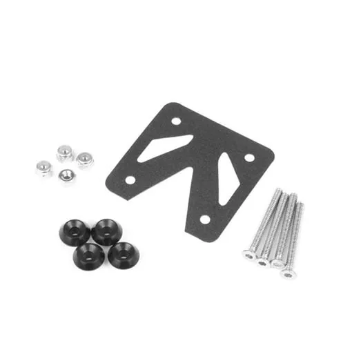 Kit d'isolation ImpulseRC pour Apex HD/DC Vista