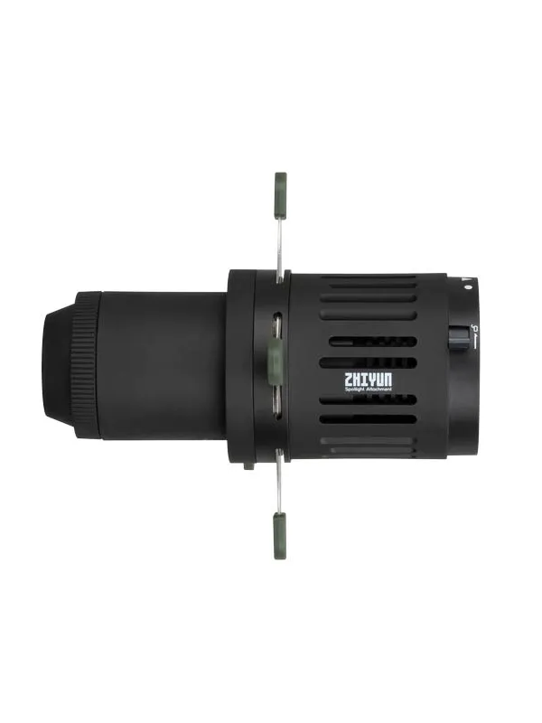 Projecteur Zhiyun pour torche Zhiyun (monture ZY)