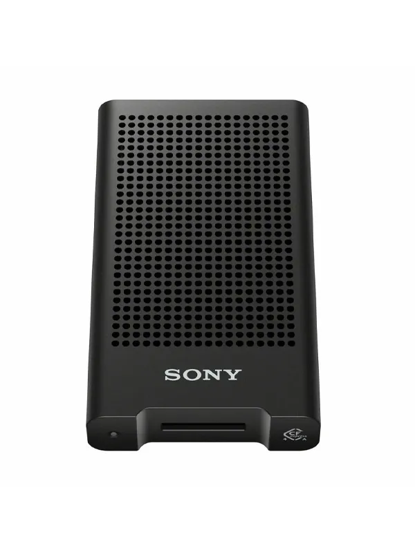 Lecteur de cartes Sony CFexpress Type A