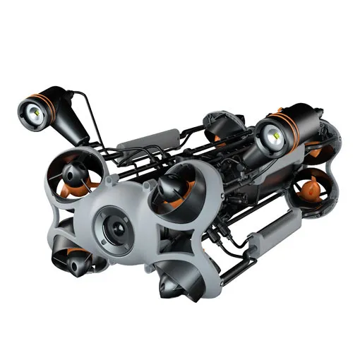 Drone sous-marin - Chasing M2 Pro Max