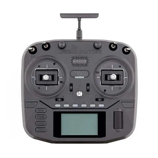 Radiocommande RadioMaster Boxer