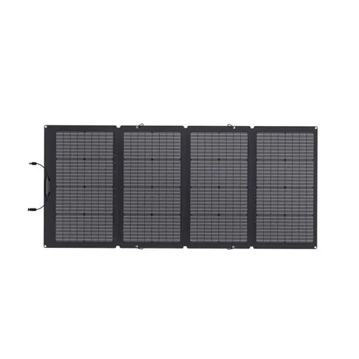 Panneau solaire EcoFlow 220W