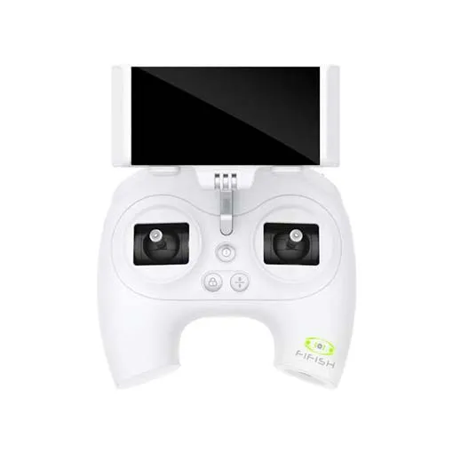 Radiocommande Qysea pour drone Fifish V6/ V6S/ Expert
