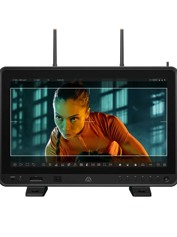 Moniteur Atomos Sumo PRO-19