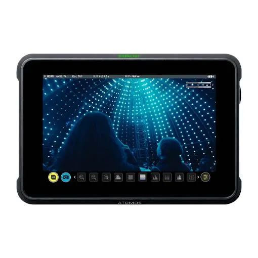 Moniteur Atomos Shinobi 7