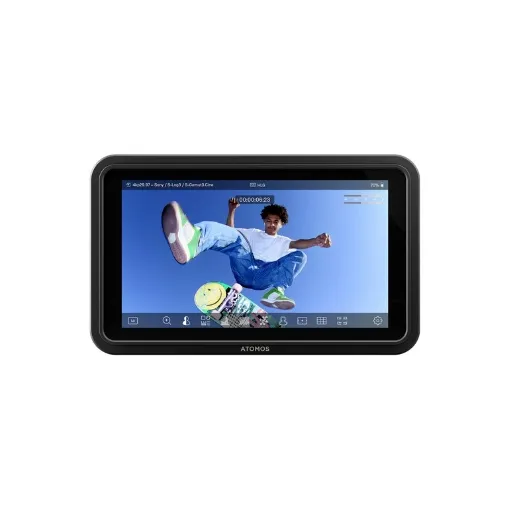 Moniteur Atomos Shinobi GO
