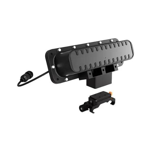 Sonar Omniscan 450 FS pour Chasing M2 Pro Max