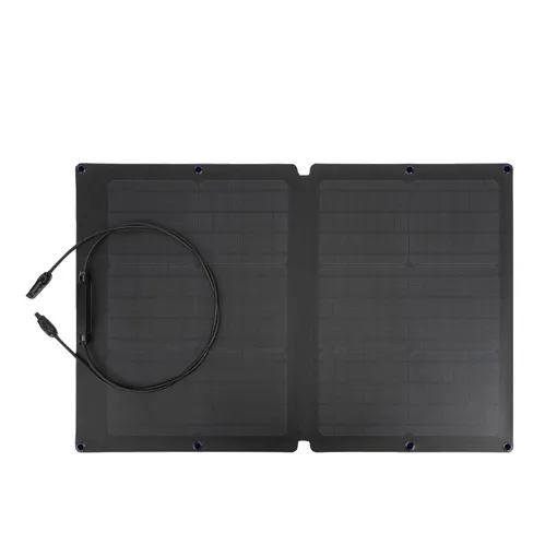Panneau solaire Ecoflow 60W
