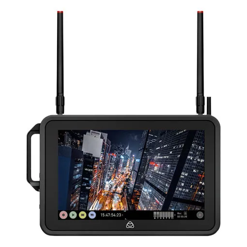 Moniteur HDR Shogun Connect Atomos 7''