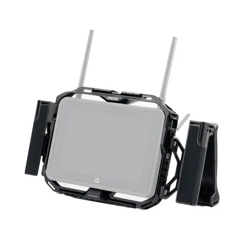 Kit cage et poignées Tilta pour moniteur Atomos Shogun Connect