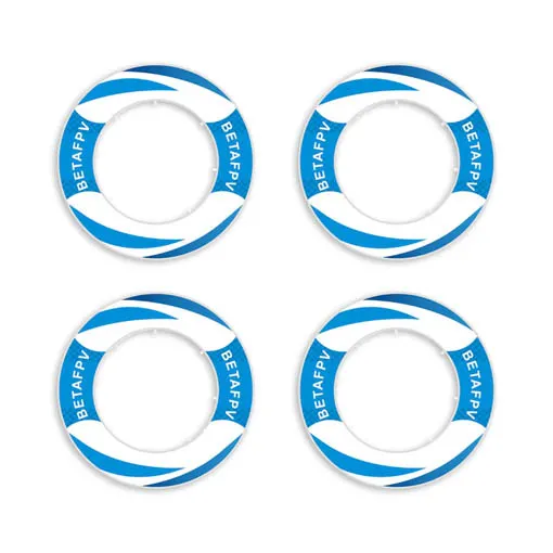 Kit BetaFPV de 4 Racing Circle Gates