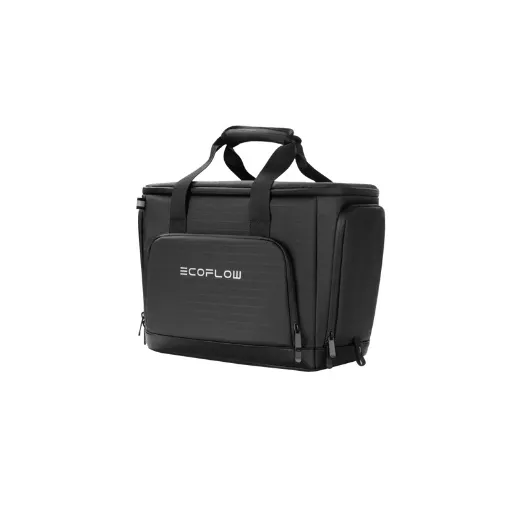 Sac étanche pour Delta 3 Ecoflow