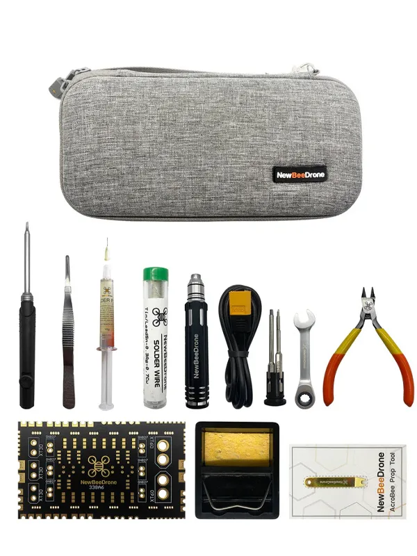 Kit d'outils NewBeeDrone V1.7