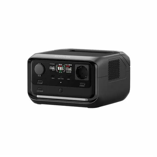 EcoFlow River 3 Plus