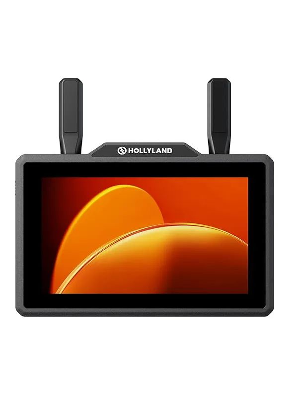 Moniteur Pyro 5 Hollyland