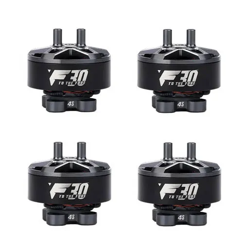 Kit T-Motor de 4 moteurs F30 4S 3800Kv