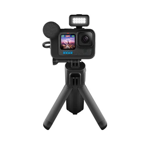 GoPro HERO12 Black Creator Edition