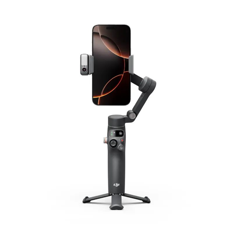 Refurb - DJI Osmo Mobile 8