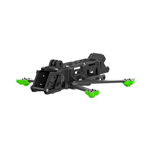 Châssis iFlight Nazgul Evoque F4D Deadcat DJI O4 Pro