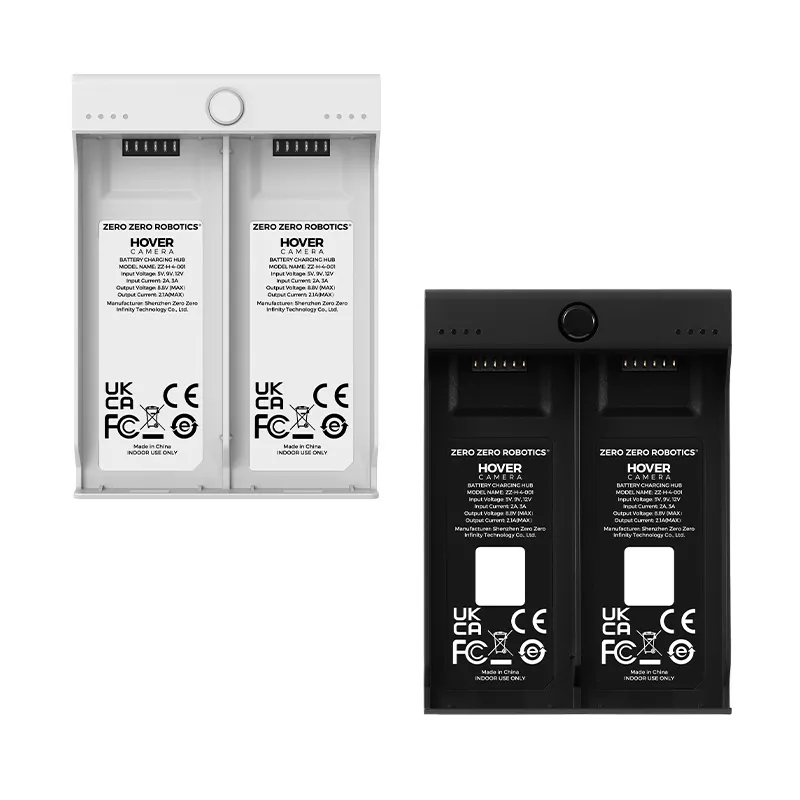 Station de charge HOVERAir pour HOVERAir X1