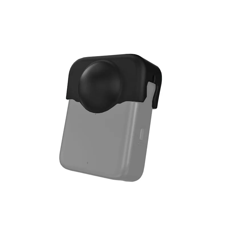 Capuchon d'objectifs en silicone LCE pour DJI Osmo 360 Series