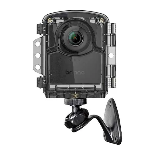 Brinno TLC2020M Mount Bundle
