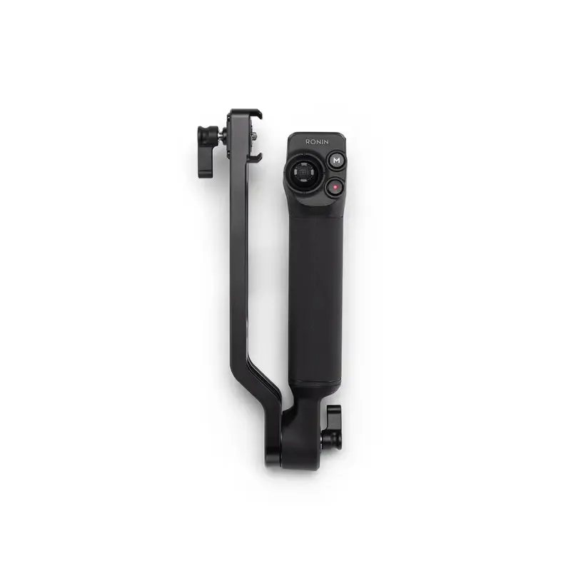 Poignée mallette électronique DJI pour DJI RS 5