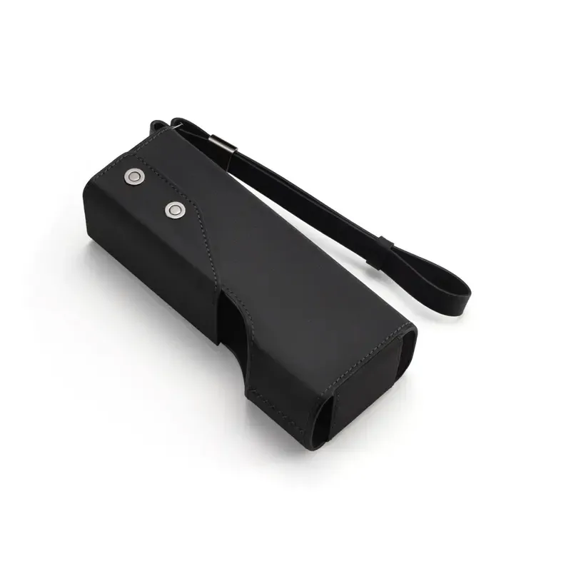 Étui en cuir de transport DJI pour DJI Osmo Pocket 4P