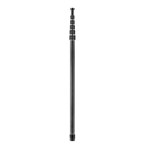 Perche d'extension Manfrotto de réalité virtuelle Large - 4,70 mètres