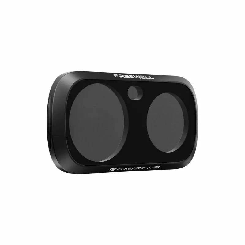 Filtre Glow Mist 1/8 Freewell pour Insta360 Luna Ultra