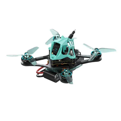 Drone Sub250 Nanofly20 DJI O4 HD 2S