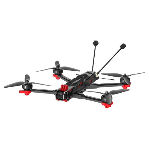 Drone iFlight CineLR 7 DJI O4 Pro HD 6S avec GPS
