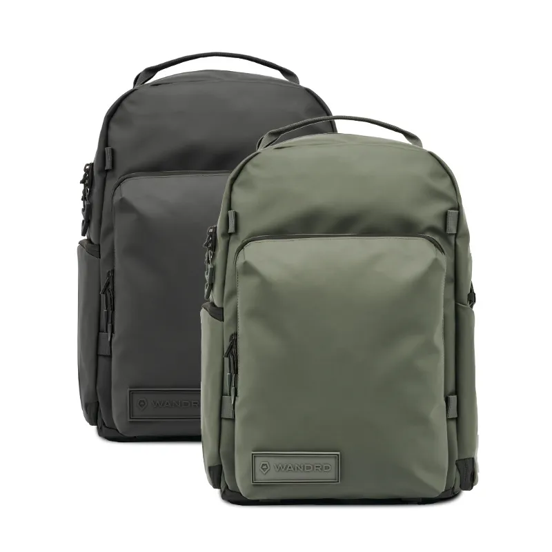 Sac à dos WANDRD PRVKE Pocket 31L Photo Bundle