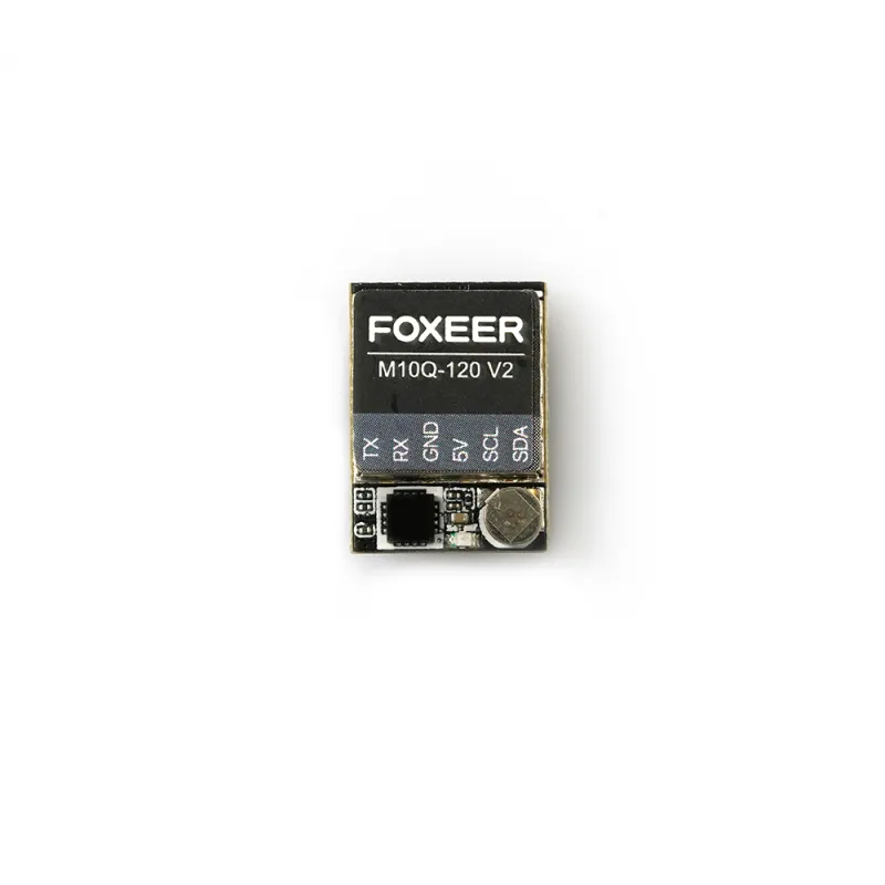 GPS Foxeer M10Q-120 V2 avec compass